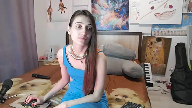 Iren online show from 22, 3, 2025