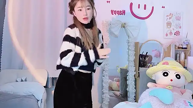 Carly 1 online show from 18, 12, 2024