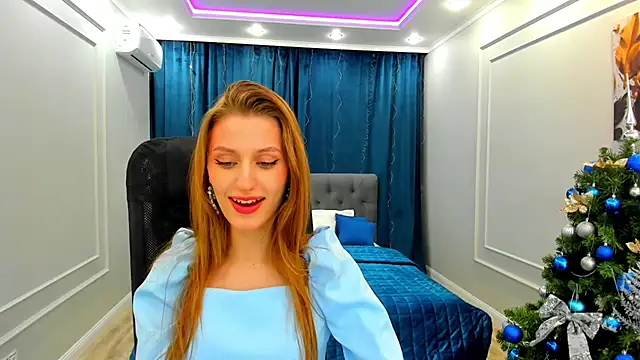 Snapshot of NaturalBeaty chatting on 14, 1, 2025 NaturalBeaty online show from 14, 1, 2025