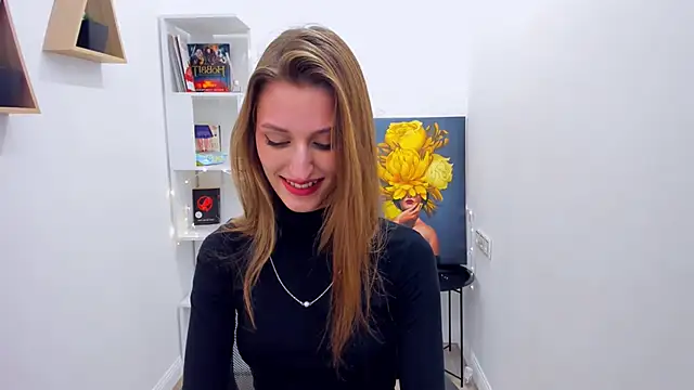 Snapshot of NaturalBeaty chatting on 15, 1, 2025 NaturalBeaty online show from 15, 1, 2025