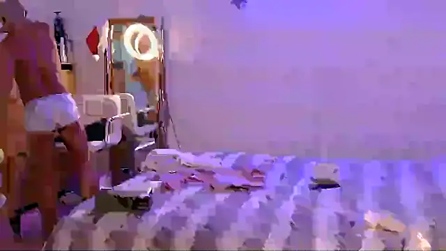 GymBoyVan online show from 14, 12, 2024