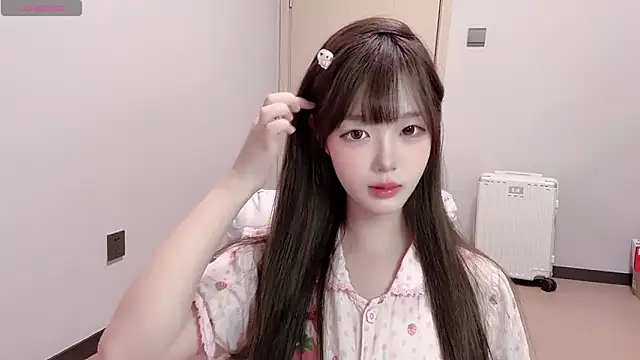 Fairy-06 online show from 9, 9, 2025