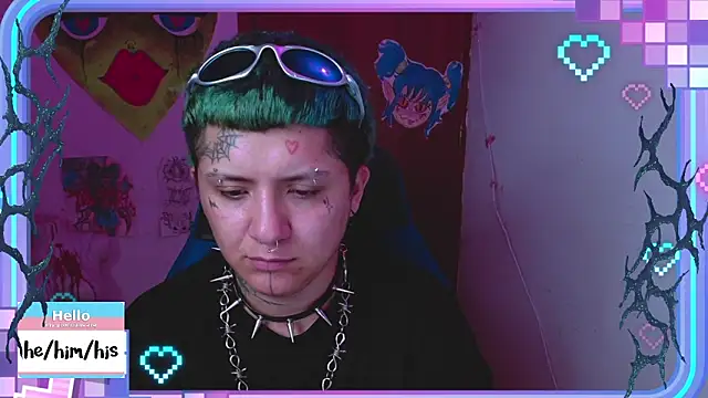 masterkevinftm online show from 14, 2, 2025