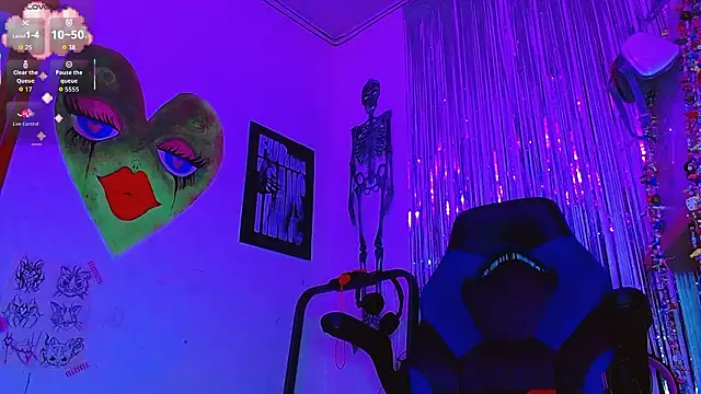 masterkevinftm online show from 10, 3, 2026