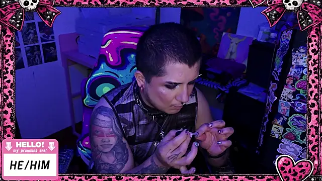 masterkevinftm online show from 23, 5, 2026