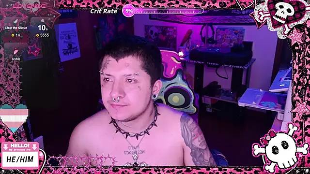 Snapshot of masterkevinftm chatting on 3, 7, 2026 masterkevinftm online show from 3, 7, 2026