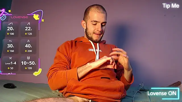 Snapshot of Dante_Bear_ chatting on 29, 10, 2025 Dante Bear online show from 29, 10, 2025