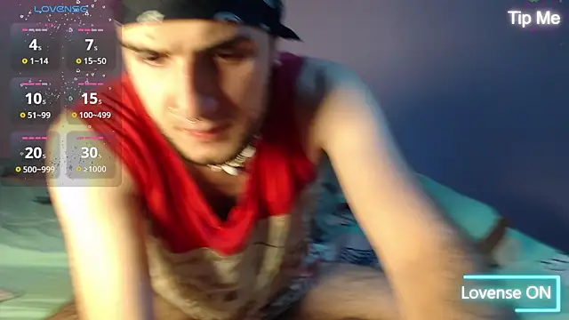 Snapshot of Dante_Bear_ chatting on 22, 11, 2025 Dante Bear online show from 22, 11, 2025