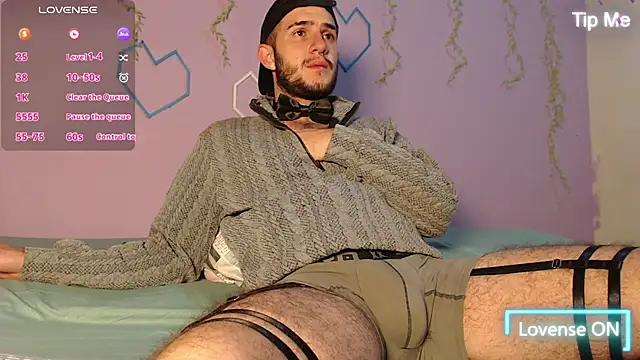 Snapshot of Dante_Bear_ chatting on 17, 2, 2026 Dante Bear online show from 17, 2, 2026