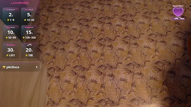 LaCrespaHerrera online show from 20, 12, 2024