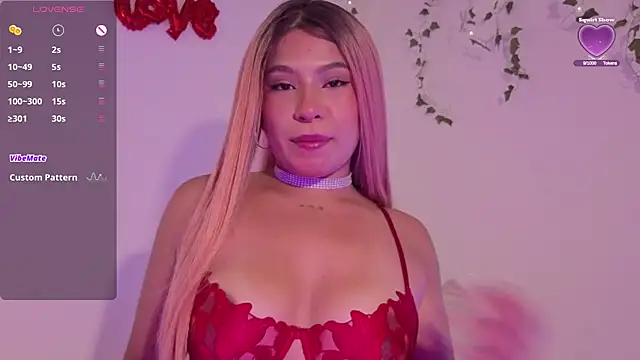 Snapshot of la_parce777 chatting on 26, 4, 2026 la parce777 online show from 26, 4, 2026