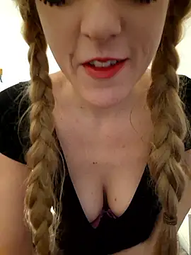 Hexe12346 online show from 13, 1, 2026