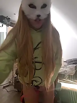 Hexe12346 online show from 23, 2, 2026