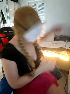 Hexe12346 online show from 9, 3, 2026