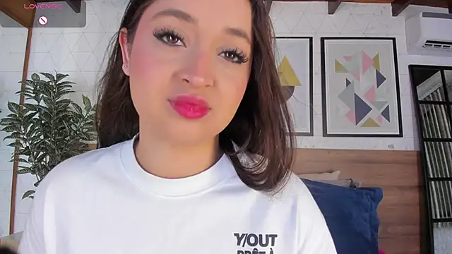 MiaKay1 online show from 20, 11, 2025