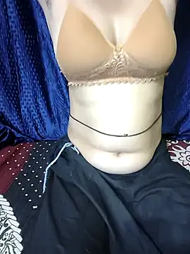 kaveerpooja947 online show from 13, 3, 2026