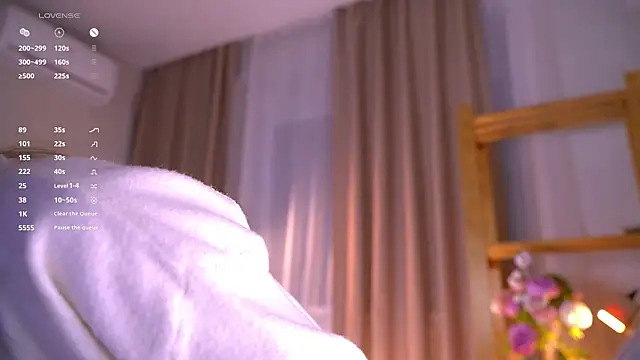 Miss miracle online show from 2, 2, 2026