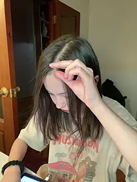 Snapshot of lalallalalaa- chatting on 18, 1, 2025 lalallalalaa- online show from 18, 1, 2025