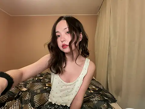 Snapshot of lalallalalaa- chatting on 24, 1, 2025 lalallalalaa- online show from 24, 1, 2025