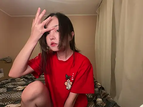 Snapshot of lalallalalaa- chatting on 20, 2, 2025 lalallalalaa- online show from 20, 2, 2025