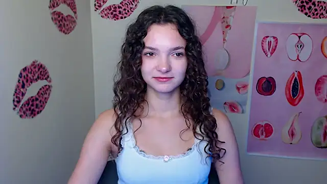  SusieSu  online show from 28, 9, 2025