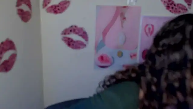  SusieSu  online show from 8, 1, 2026