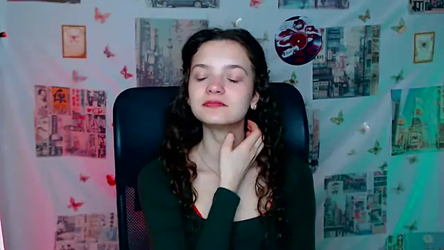  SusieSu  online show from 10, 4, 2026