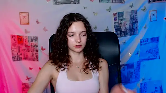 Snapshot of _SusieSu_ chatting on 25, 6, 2026 SusieSu online show from 25, 6, 2026