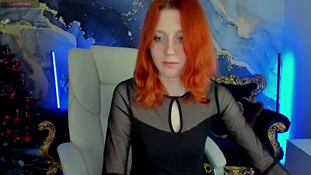 Snapshot of MagicLilu chatting on 26, 1, 2025 MagicLilu online show from 26, 1, 2025