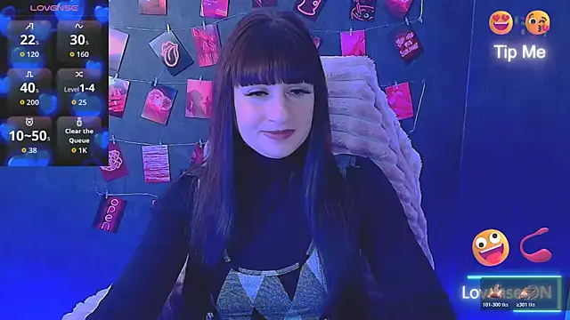 Violla My online show from 18, 1, 2026