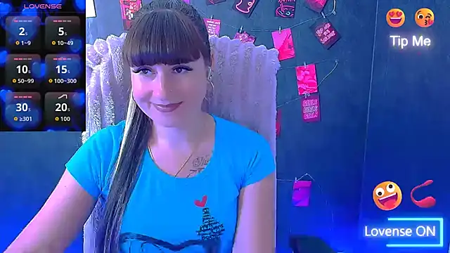 Violla My online show from 18, 6, 2026
