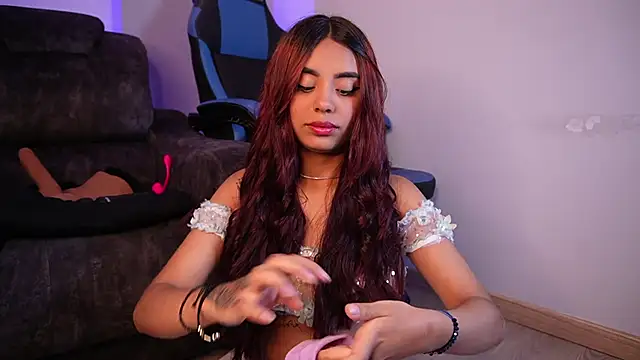 Tiffany sander online show from 2, 10, 2025