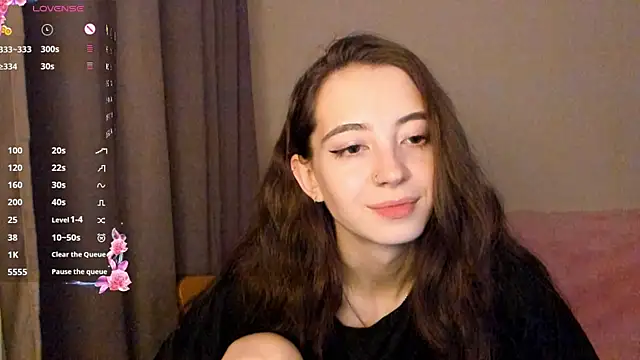 EvaBradley online show from 16, 11, 2025