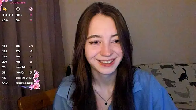 EvaBradley online show from 9, 1, 2026