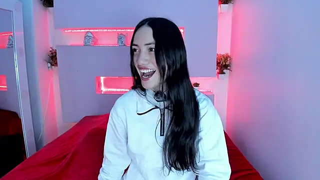 Scarlett  Fox   online show from 11, 10, 2025