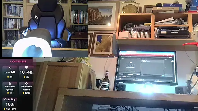 nataliecdlive online show from 10, 1, 2025