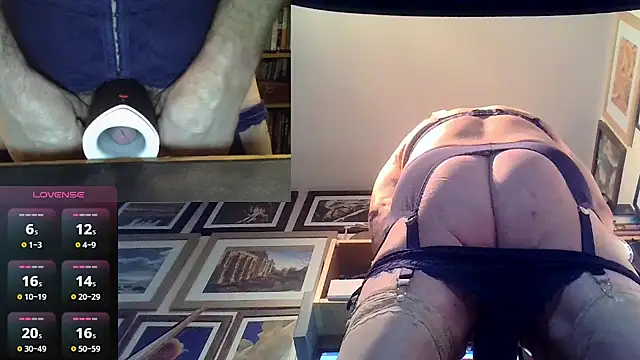 nataliecdlive online show from 25, 1, 2025