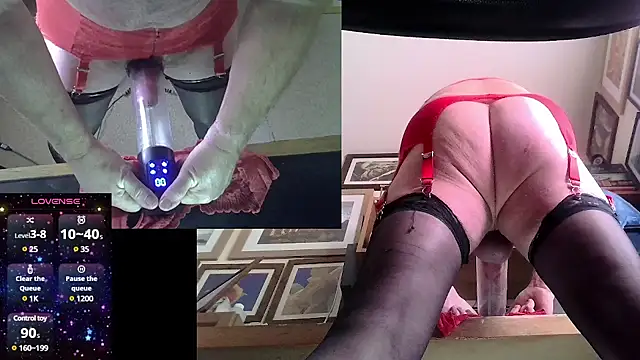 nataliecdlive online show from 5, 2, 2025