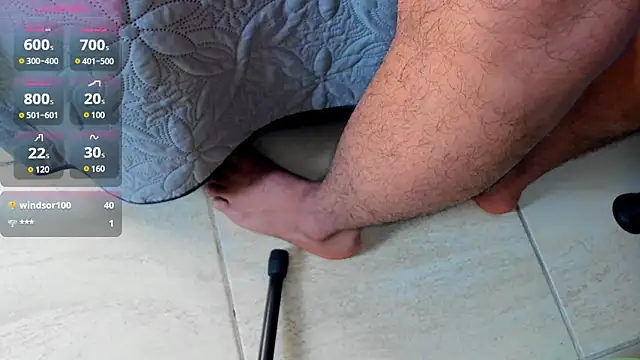 jeisonstark online show from 11, 3, 2025