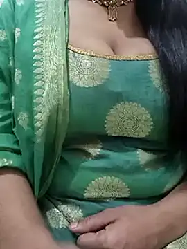 Snapshot of Anamika_Kapoor chatting on 19, 1, 2025 Anamika Kapoor online show from 19, 1, 2025