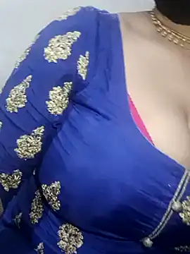 Snapshot of Anamika_Kapoor chatting on 24, 1, 2025 Anamika Kapoor online show from 24, 1, 2025