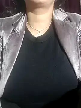 Snapshot of Anamika_Kapoor chatting on 11, 2, 2025 Anamika Kapoor online show from 11, 2, 2025