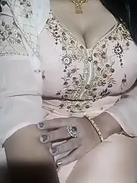 Snapshot of Anamika_Kapoor chatting on 26, 2, 2025 Anamika Kapoor online show from 26, 2, 2025