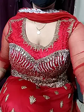 Snapshot of Anamika_Kapoor chatting on 1, 3, 2025 Anamika Kapoor online show from 1, 3, 2025