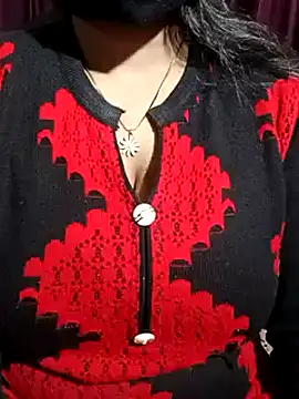 Snapshot of Anamika_Kapoor chatting on 3, 3, 2025 Anamika Kapoor online show from 3, 3, 2025