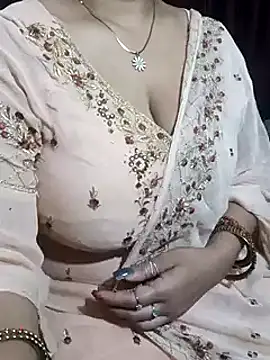 Snapshot of Anamika_Kapoor chatting on 5, 3, 2025 Anamika Kapoor online show from 5, 3, 2025