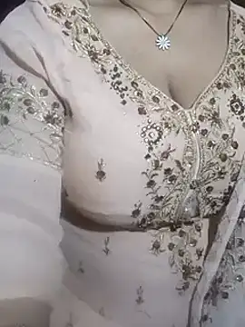 Snapshot of Anamika_Kapoor chatting on 5, 3, 2025 Anamika Kapoor online show from 5, 3, 2025