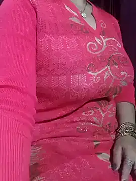 Snapshot of Anamika_Kapoor chatting on 8, 3, 2025 Anamika Kapoor online show from 8, 3, 2025