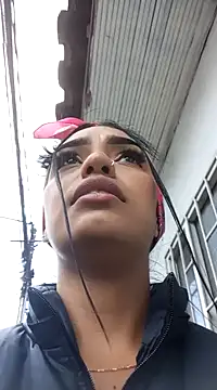 Sara-77 online show from 9, 1, 2025