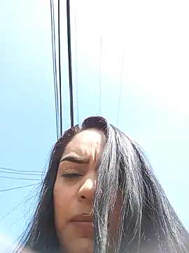 Sara-77 online show from 14, 1, 2025